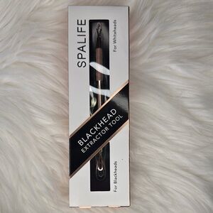 SpaLife Blackhead Extractor Tool
